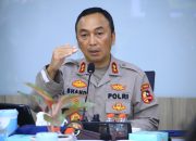Polri Pastikan Langkah Terukur dan Sesuai Aturan dalam Atasi Aksi Anarkis
