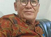 Legislator Kolaka Dorong Kolaborasi PT Vale Bersama Pemda Berikan Pelatihan Skill Naker Lokal