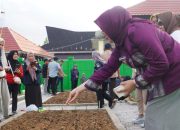 Cegah Inflasi, Wali Kota Kendari Siska Ingatkan Lurah/camat Maksimalkan Gerakan Kendari Berkebun 
