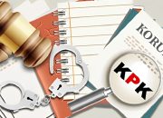 2 Anak Buah Bupati Koltim Terjaring OTT KPK