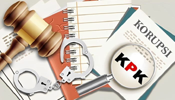 2 Anak Buah Bupati Koltim Terjaring OTT KPK