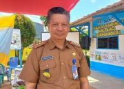 Pemkot Kendari Targetkan Zero Stunting pada 2029