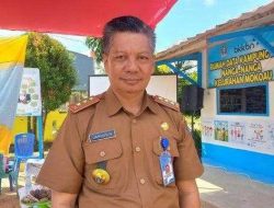 DPPKB Kota Kendari Optimalkan Program Makanan Bergizi Gratis, 6.919 Keluarga Risiko Stunting Telah Terima Manfaat