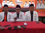 Gelar Muswil VI, DPW PKS Sultra Langsung Umumkan Susunan Pengurus Baru Masa Bakti 2025–2030