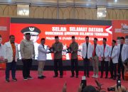 Pilkada Usai, Gubernur Sultra Ajak PKS Berkolaborasi Bangun Daerah