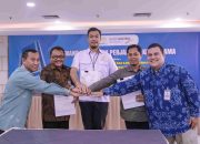 Bank Sultra Ditunjuk sebagai Penyalur BSPS 2025 di Sultra