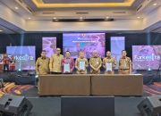 BI Sultra Gandeng Pemda Sultra Bahas Hilirisasi Pangan dan Visi Indonesia Emas 2045