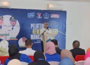 Wali Kota Kendari Dorong Pelaku UMKM Mampu Naik Kelas dan Bersaing di Pasar Modern 