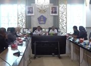 Pemkot Kendari Siap Gelar Gerakan Pangan Murah Serentak se-Sultra