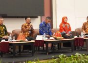 Pemkot Kendari Dorong Optimalisasi SIPD, RT Akan Awasi Usulan Program Rp100 Juta