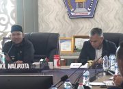 Pemkot Kendari Gandeng Pengusaha Hotel Promosikan Produk UMKM Lokal