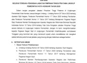 Pemkot Kendari Buka Seleksi Terbuka JPT Pratama 2025, Enam Jabatan Strategis Diperebutkan
