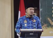 Wawali Kota Kendari Buka Sekolah Lapangan Iklim Tematik Pertanian Tahun 2025