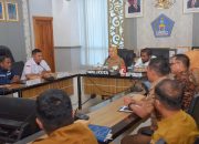 Pemkot Kendari, Kadin dan Hipmi Bersinergi Perkuat UMKM, Pariwisata dan Ekonomi Daerah