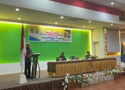 Sekda Sultra Buka Pelatihan Kepemimpinan Administrator Angkatan XX Tahun 2025