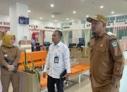 Tim KemenPANRB Validasi Lapangan di MPP Kota Kendari