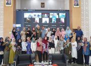 Pertamina Patra Niaga Sulawesi Gelar UMK Academy 2025, Dorong UMK Naik Kelas Hingga Go Global!