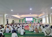 Kanwil Kemenag Sultra Gelar Dzikir dan Doa Lintas Agama untuk Keselamatan Bangsa