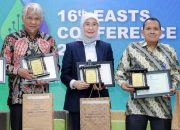 Jasa Raharja Berpartisipasi di EASTS 2025, Dukung Sosialisasi Program Keselamatan Nasional untuk Transportasi Berkeselamatan