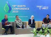 Jasa Raharja Berpartisipasi di EASTS 2025, Dukung Sosialisasi Program Keselamatan Nasional untuk Transportasi Berkeselamatan