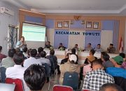 Pemda Luwu Timur dan PT Vale Bangun Kolaborasi Hadirkan Solusi untuk Towuti 