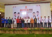 Ketua DPRD Kendari Harapkan PKS Terus Berperan Aktif dalam Pembangunan Kota