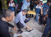Hadirkan Inovasi Pengelolaan Sampah Terpadu, Walikota Makassar Apresiasi Program Binaan CSR Pertamina Patra Niaga di Tamalabba