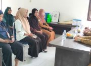 Mini Lokakarya Percepatan Penurunan Stunting di Kecamatan Nambo, Terungkap Tujuh Anak Penderita Stunting