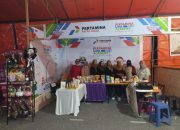 Pertamina Patra Niaga Sulawesi Hadirkan UMK Binaan Tampil di Bone Sompe Fair 2025: Kolaborasi Nyata Wujudkan Ekonomi Tangguh dan Inklusif
