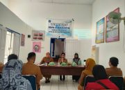 Percepat Penurunan Stunting 2025, UPTD-KB Kecamatan Puuwatu Gelar Minlok