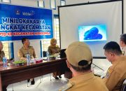 Pemerintah Kecamatan Mandonga Gelar Mini Lokakarya Percepatan Penurunan Stunting Tahun 2025