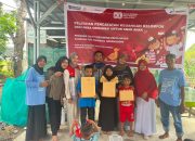 Pertamina Patra Niaga Sulawesi Hadirkan Pelatihan Pencatatan Keuangan Bagi Kelompok Binaan Agrokompleks Hasanuddin