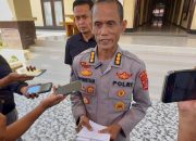 Polda Sultra Jelaskan Perkembangan Penanganan DPO Penganiayaan Terhadap Anak