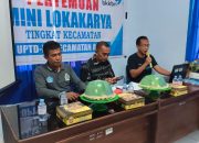 Sinergi Lintas Sektor: Mini Lokakarya Kecamatan Abeli Gencarkan Percepatan Penurunan Stunting