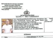 Buron Kasus Penipuan Rp15,9 Miliar, Yusuf Contessa Tetap Bisa Terbitkan Kuasa Hukum