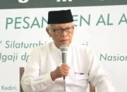 Ketum MUI Puji Polri Cepat Pulihkan Kondisi Pasca Kericuhan: “Alhamdulillah, Kehidupan Kini Normal Kembali”