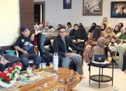 Tripelka Segera Kukuhkan Pengurus Baru, Fokus Perkuat UMKM Kuliner Kota Kendari