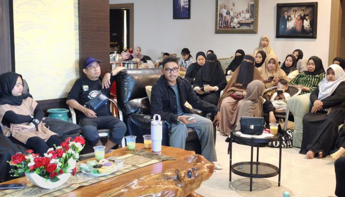 Tripelka Segera Kukuhkan Pengurus Baru, Fokus Perkuat UMKM Kuliner Kota Kendari