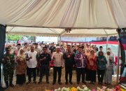 BKKBN Sultra Gelar Fasilitasi Intensifikasi dan Integrasi Pelayanan KBKR di Wilayah Khusus Kabupaten Buton Selatan