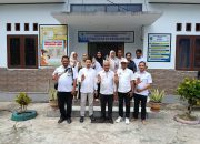 Perkuat Pekan Genting, Tim BKKBN Sultra Tinjau Kinerja Penyuluh KB di Konawe