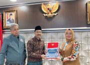 Kendari Jadi Daerah Prioritas Sekolah Rakyat, Pemkot Siapkan Lahan 6,8 Hektare