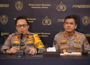 Polisi Intensifkan Perlindungan Masyarakat melalui Patroli untuk Wujudkan Kamtibmas