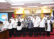 APEKSI Audiensi dengan Mendagri, Bahas Dana Transfer ke Daerah