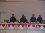 DPRD Kota Kendari Soroti Perubahan APBD 2025: Fraksi-Fraksi Beri Catatan Kritis dan Dukungan
