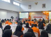 Hari Statistik Nasional, BPS Sultra Gaungkan Kolaborasi untuk Sensus Ekonomi 2026