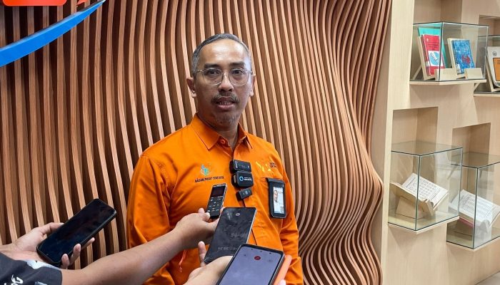 Menuju Sensus Ekonomi 2026, BPS Sultra Tegaskan Pentingnya Data Akurat
