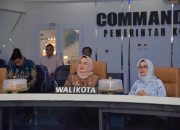 Siska Karina Imran: Kendari Siap Jadi Tuan Rumah Executive Bureau Meeting UCLG ASPAC 2026