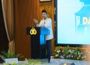UAS: Polri Bisa Menetralisir Persepsi Negatif dengan Silaturahmi dan Kehadiran Nyata