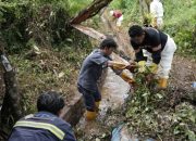 Hadir Lebih Dekat Mendengarkan dan Merespon Aduan, PT Vale Kunjungi Masyarakat dan Buka Posko Tambahan
