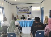 Serius Tekan Stunting, UPTD KB Kecamatan Kendari Barat Gelar Mini Lokakarya Tingkat Kecamatan 2025